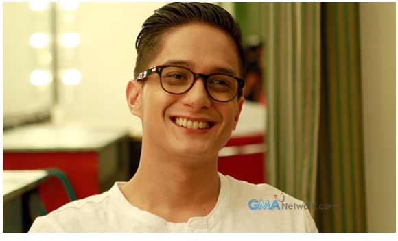 Ryan Agoncillo shares about the joys of fatherhood | GMA Entertainment