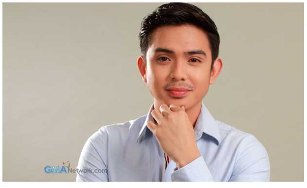 How to win Sef Cadayona's heart: Let us count the ways... | Celebrity ...