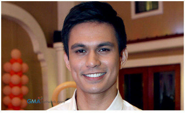 Tom Rodriguez: From husband to doctor | Celebrity Life | GMA ...