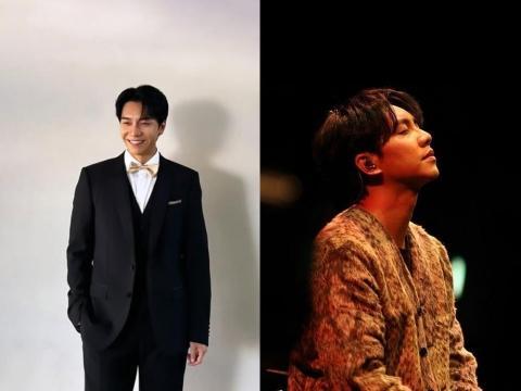 Lee Seung gi
