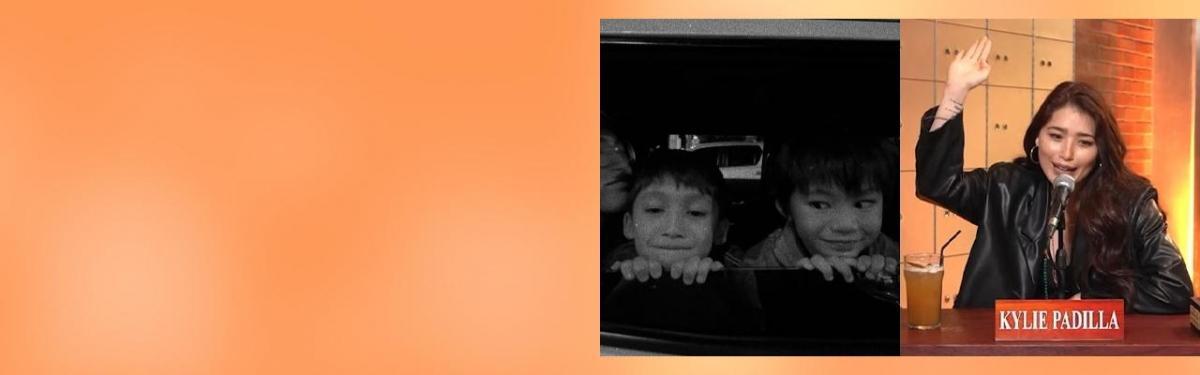 Kylie Padilla