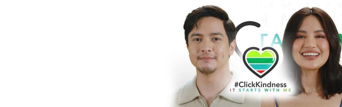 Click Kindness