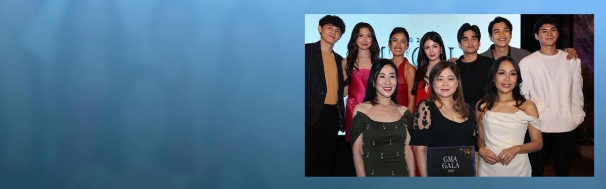 GMA Gala 2025 Partners' Night