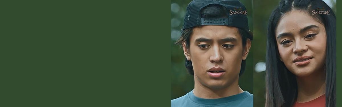 Encantadia Chronicles Sanggre