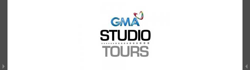 GMA Virtual Studio Tours