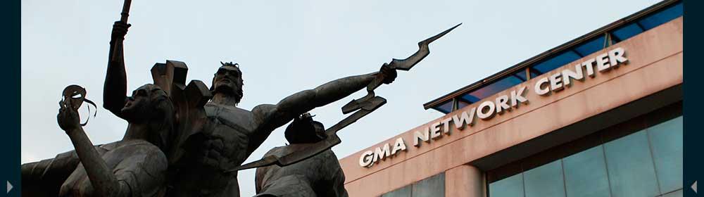GMA Network gets highest trust score anew among PH news brands