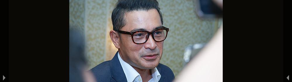 Cesar Montano