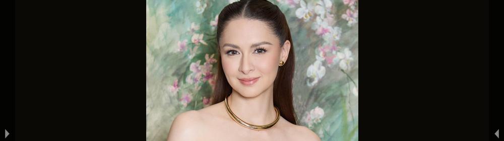 Marian Rivera