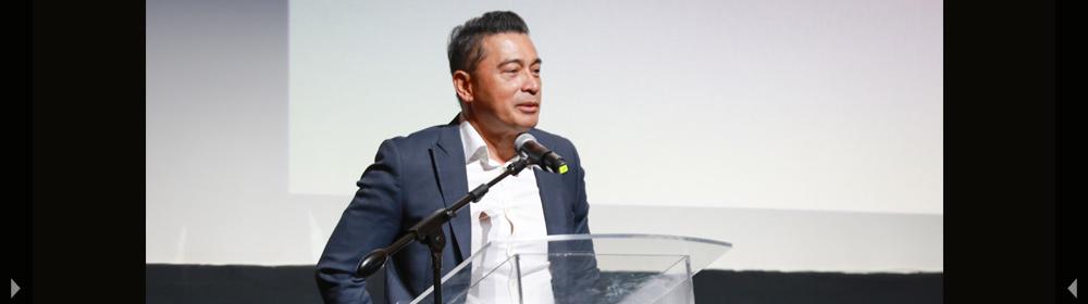 Cesar Montano