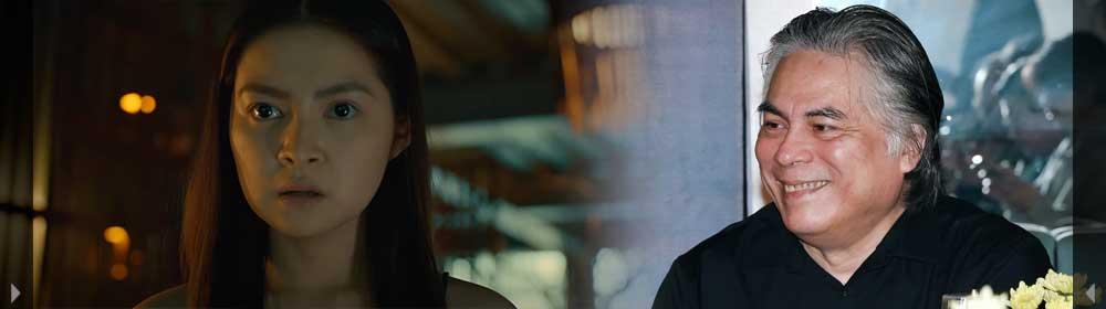 Carlos Siguion-Reyna praises Barbie Forteza