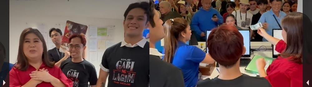 KMJS Gabi ng Lagim The Movie