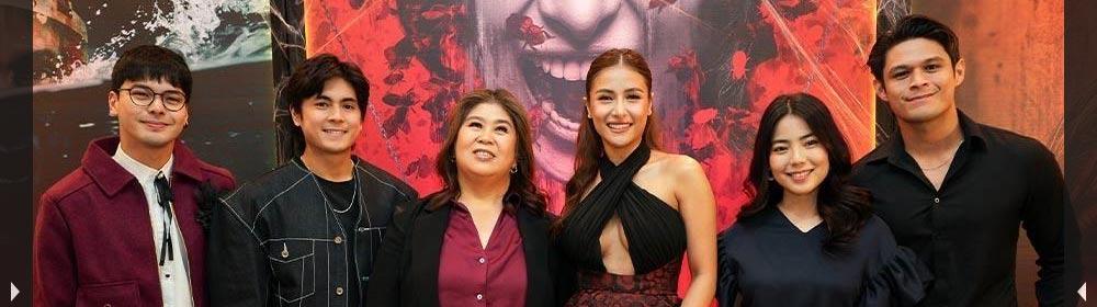 KMJS Gabi ng Lagim The Movie