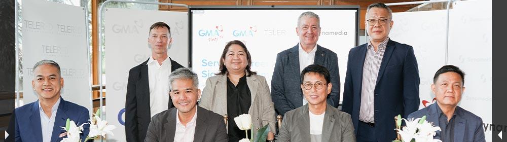 GMA Network