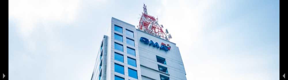 GMA Network