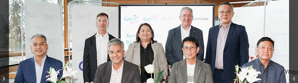 GMA Network