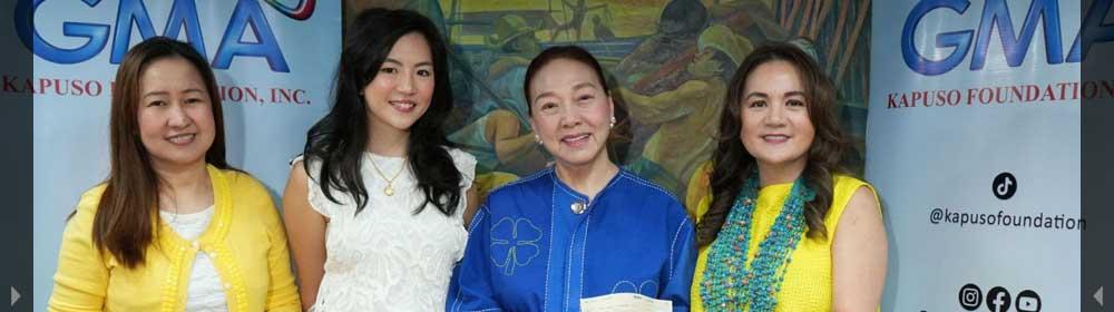 GMA Kapuso Foundation