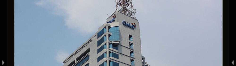 GMA Network