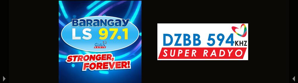 GMA Network Radio