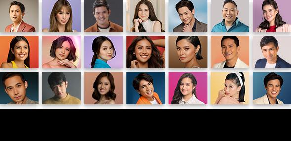 GMA Entertainment | Online Home of Kapuso Shows and Stars