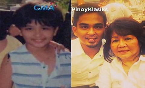 #Throwback: What happened to the 'Batang-X' stars?