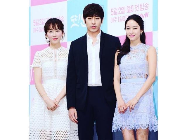 Another Miss Oh: May chance pa kayang magkaayos sina simple Ethel Oh at