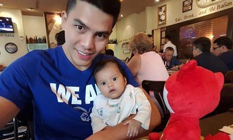 jc intal dating history
