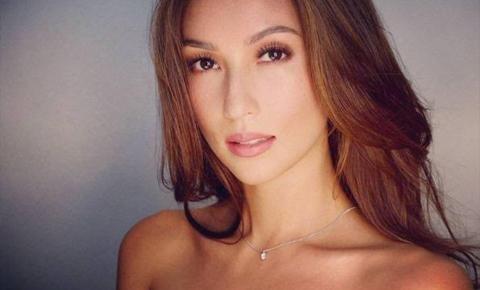 The sexiest collarbones of Pinay celebrities