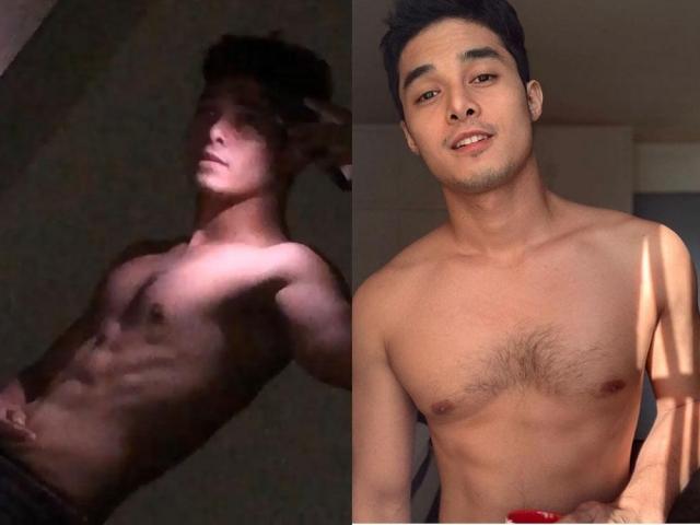 Alden Richard Jakol - Ronnie Liang on doing adult films: 'No Thanks' | GMA Entertainment