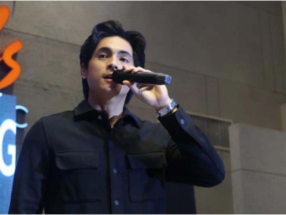 Miguel Tanfelix