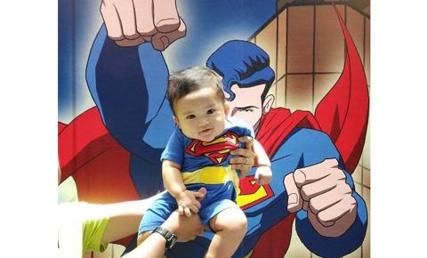 Super Matti