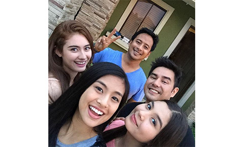 Direk Neal Del Rosario