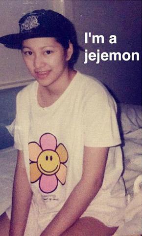 Jejemon
