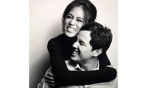 Mrs. Paul Soriano