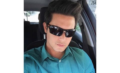 Paolo Ballesteros