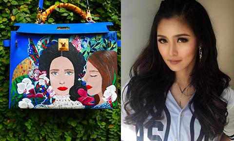 Celebrity – Bag Love Manila