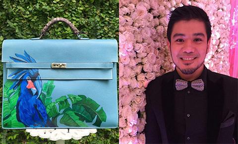 Celebrity – Bag Love Manila