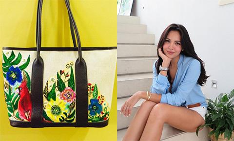 Bag Love Manila – Insight on celebrity purses and more