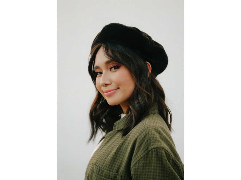 10 cool facts about Indonesian singer NIKI | GMA Entertainment