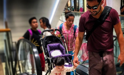 10 Father's Day ideas from celebrities