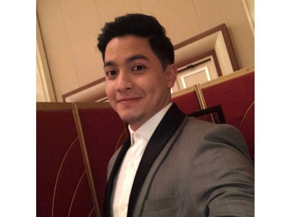 Alden Richards