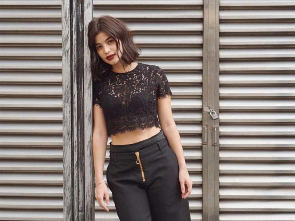 Anne Curtis