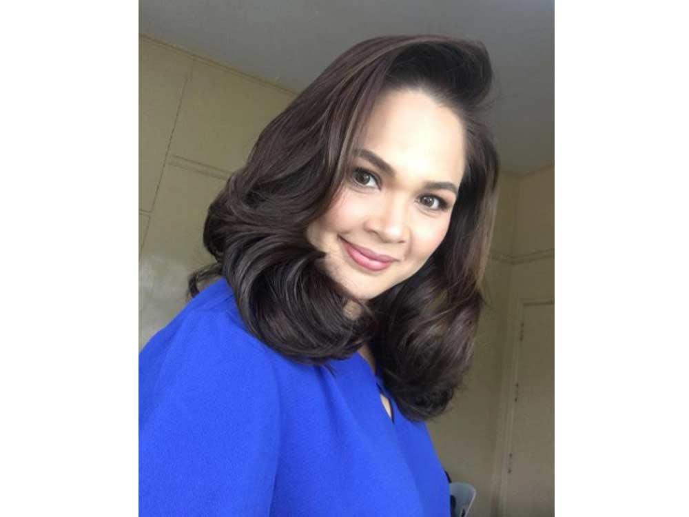 Judy Ann Santos