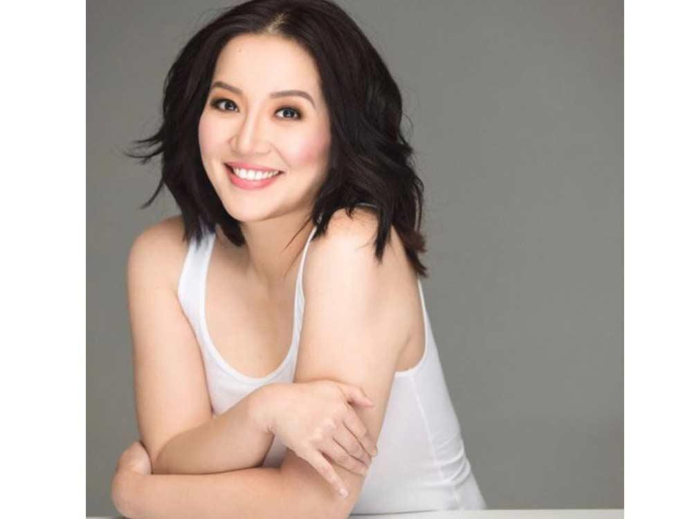 Kris Aquino