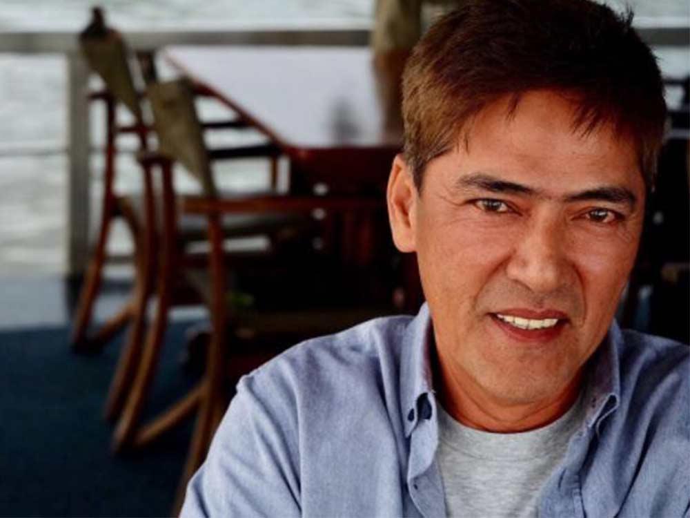 Vic Sotto