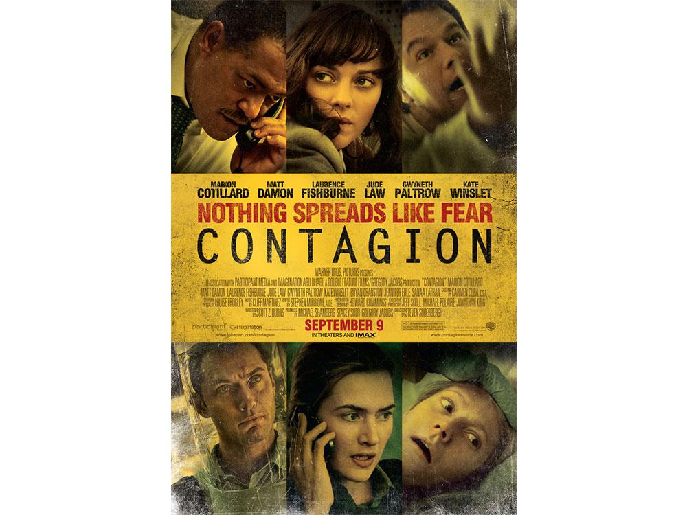 'Contagion'
