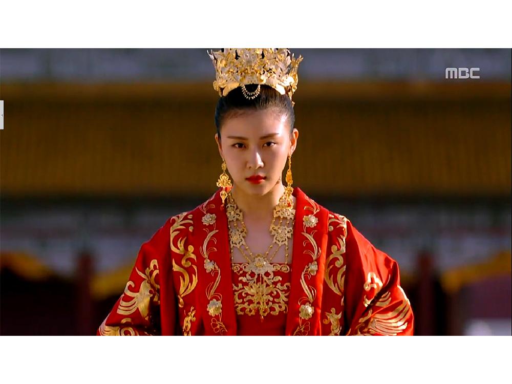 Empress Ki