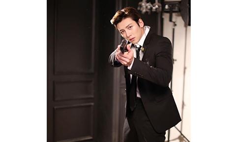 Ji Chang-wook