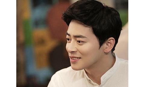 Jo Jung-suk