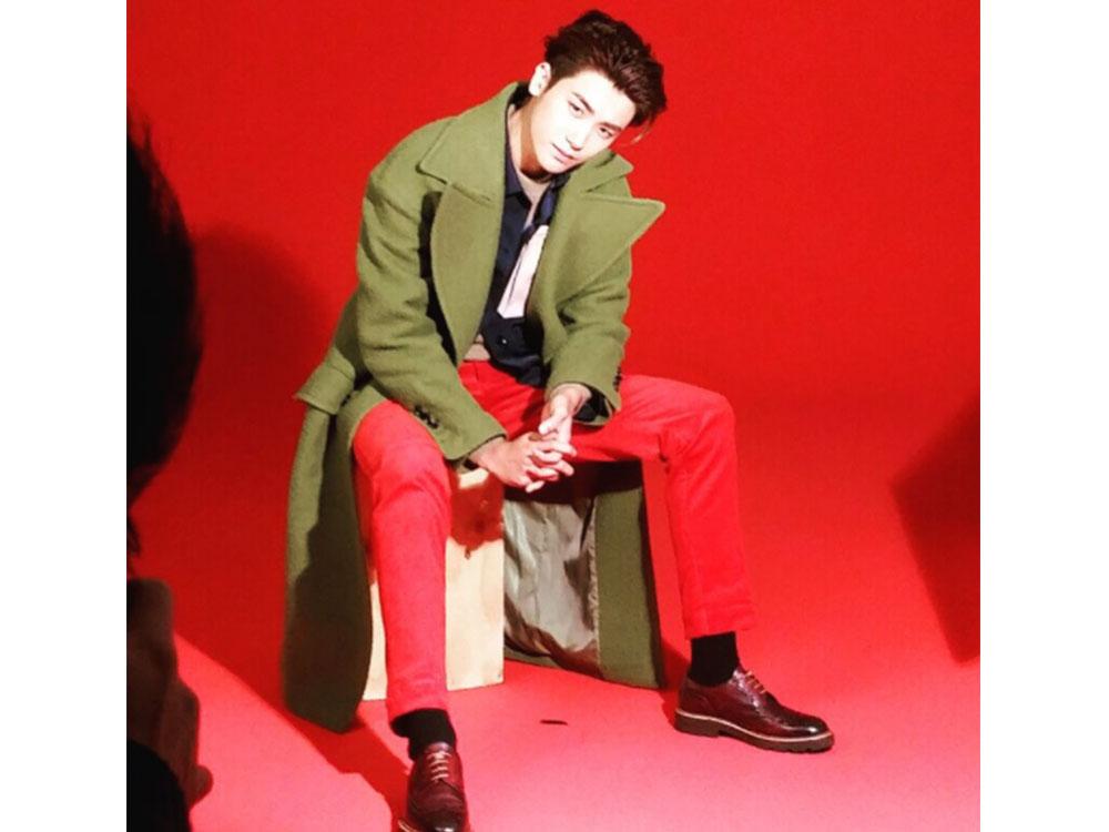 Strong Girl Bong Soon