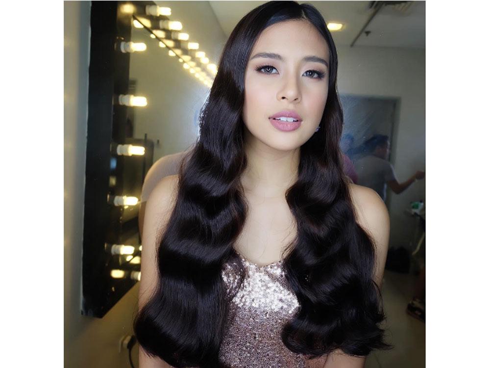 Gabbi Garcia